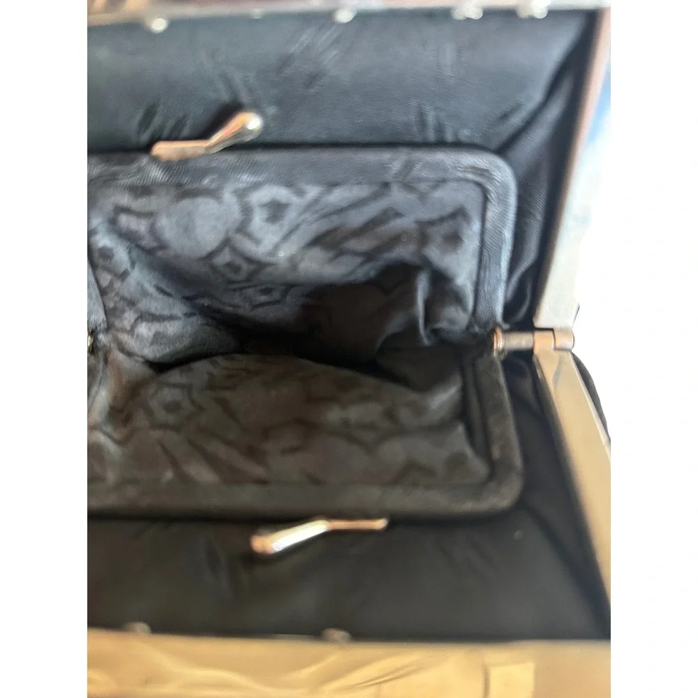 Unbranded vintage black